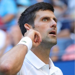 Corsivo di Gramellini su Djokovic